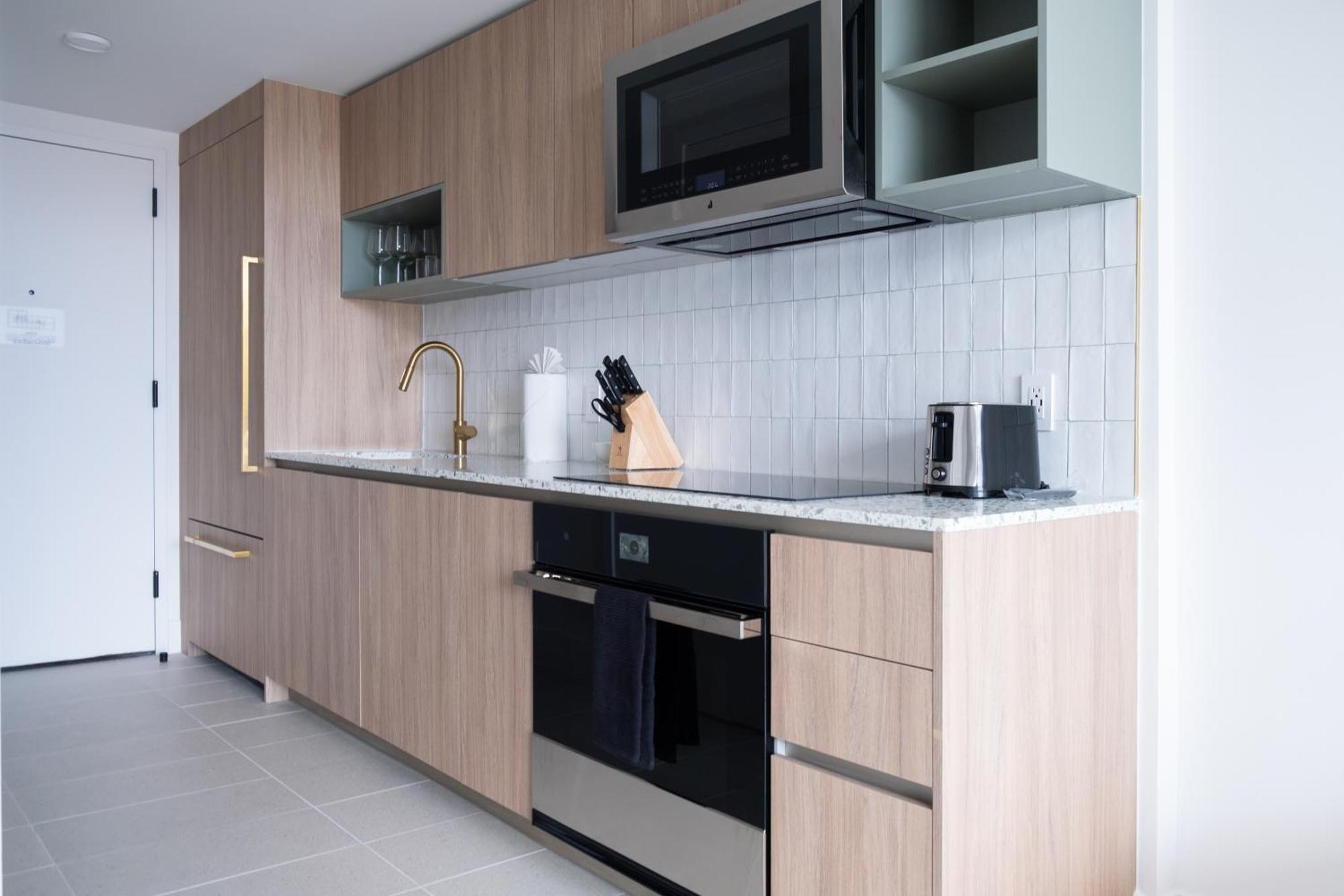 Natiivo By Ionica Residences Miami Habitación foto