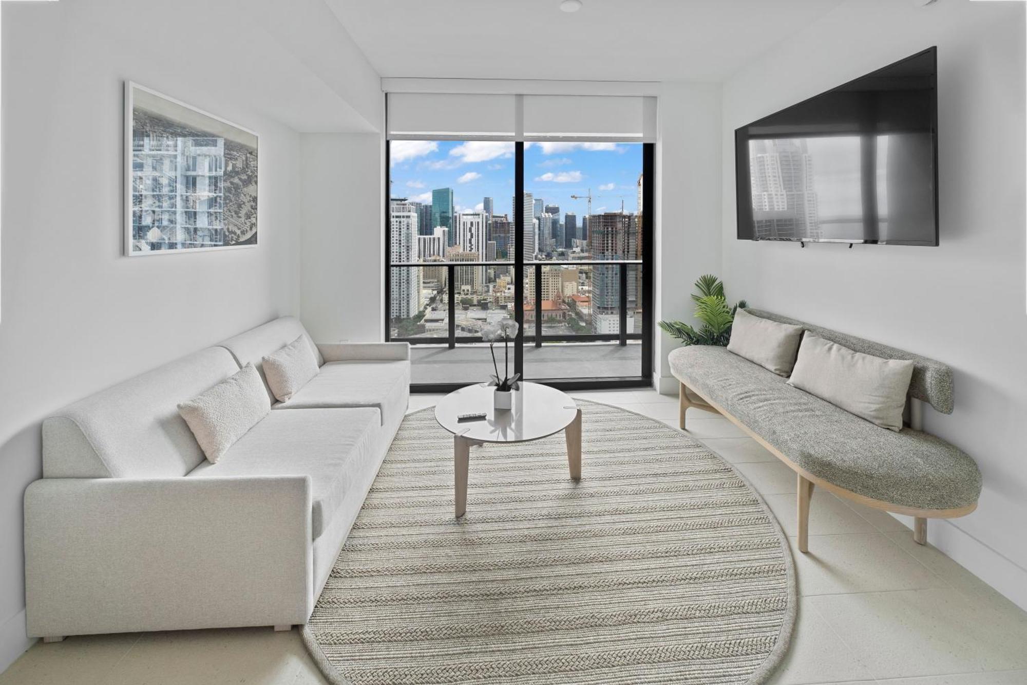 Natiivo By Ionica Residences Miami Habitación foto