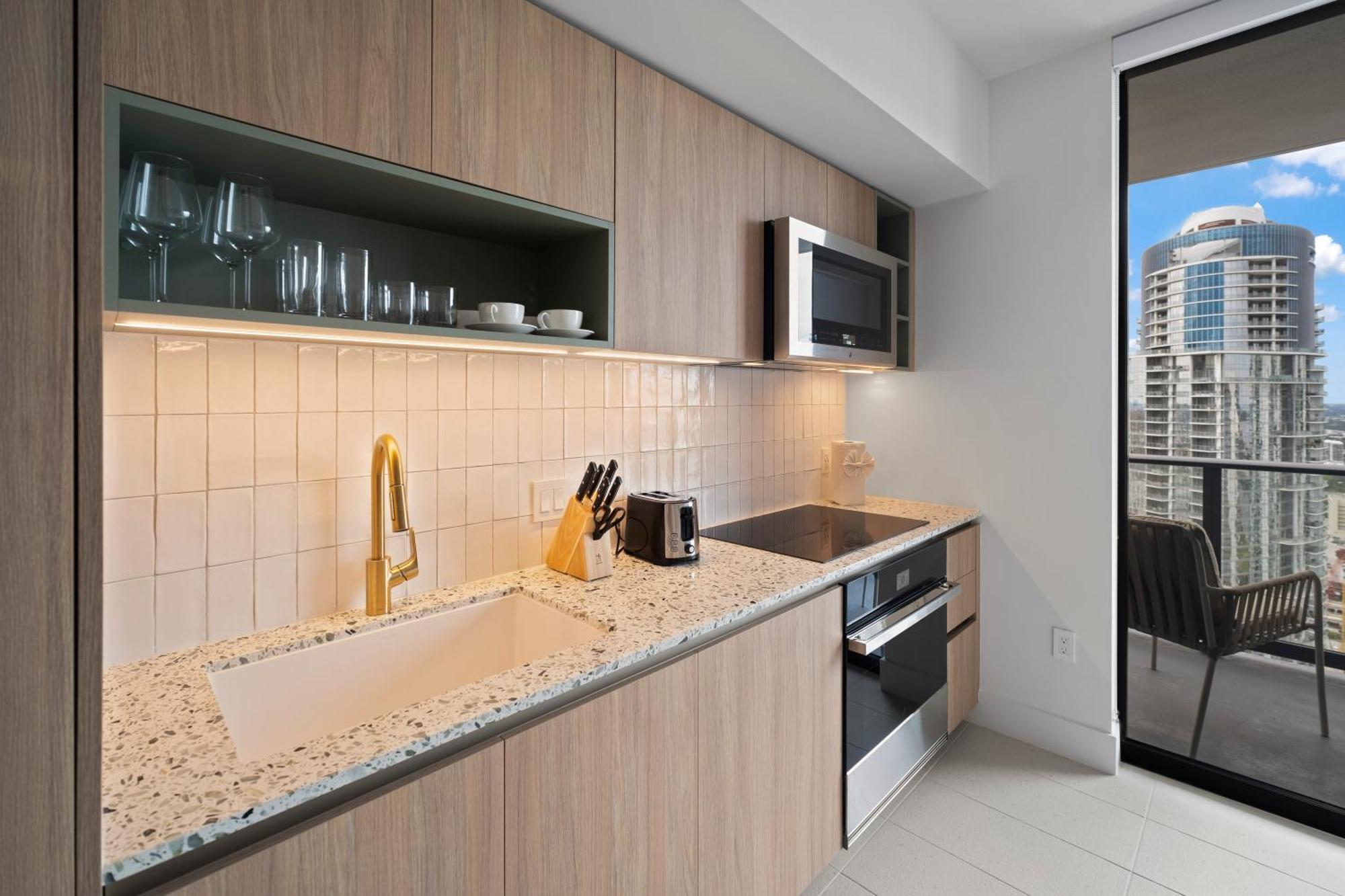 Natiivo By Ionica Residences Miami Habitación foto
