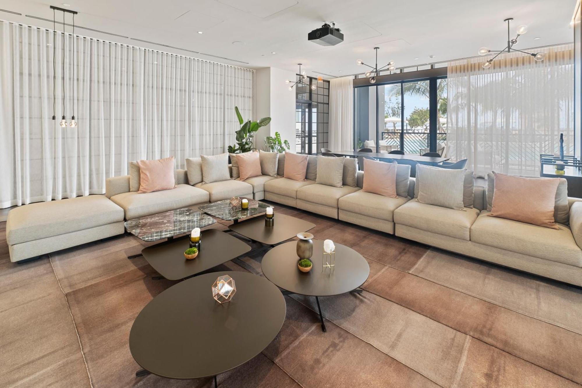 Natiivo By Ionica Residences Miami Exterior foto