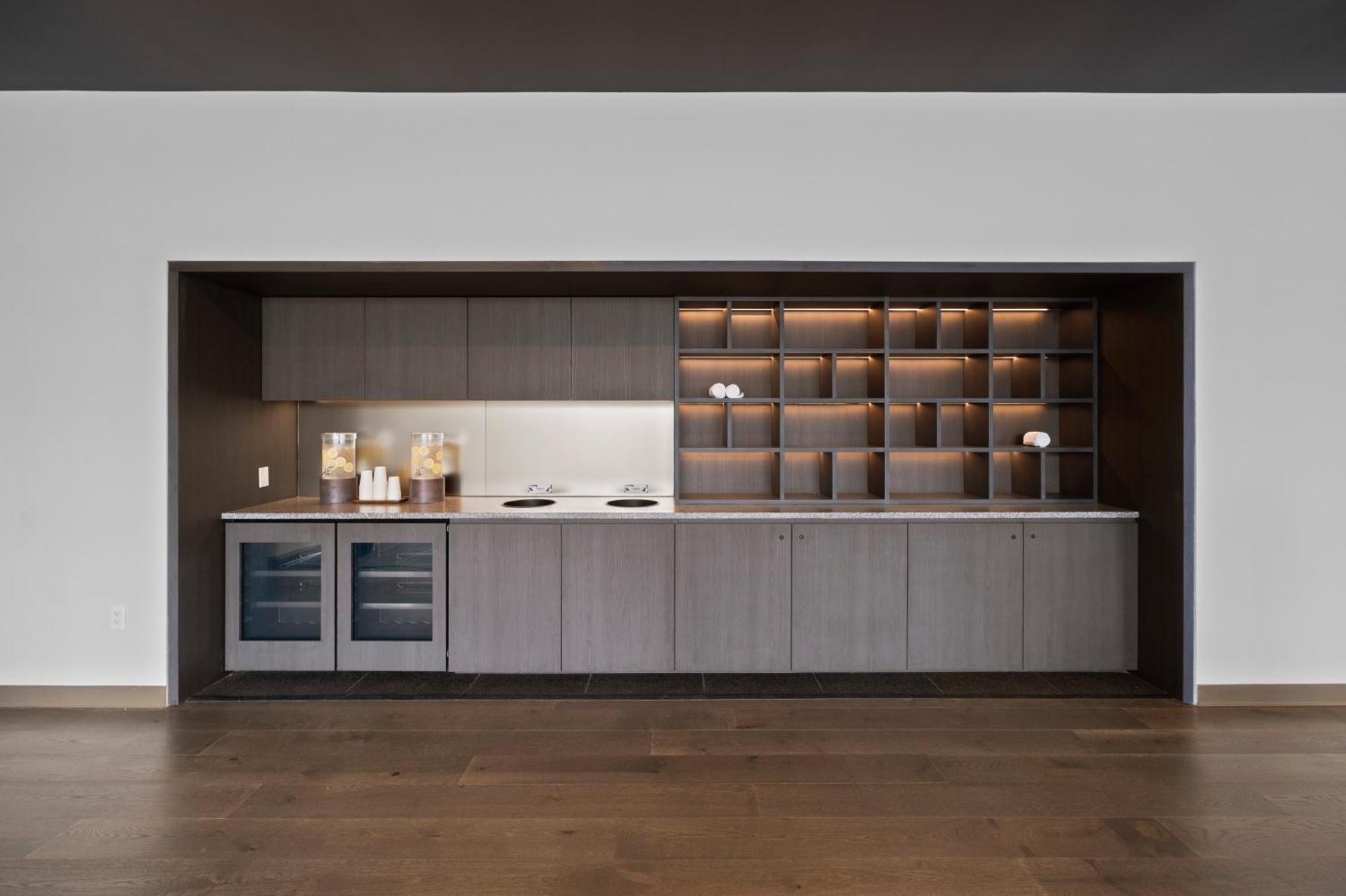 Natiivo By Ionica Residences Miami Exterior foto