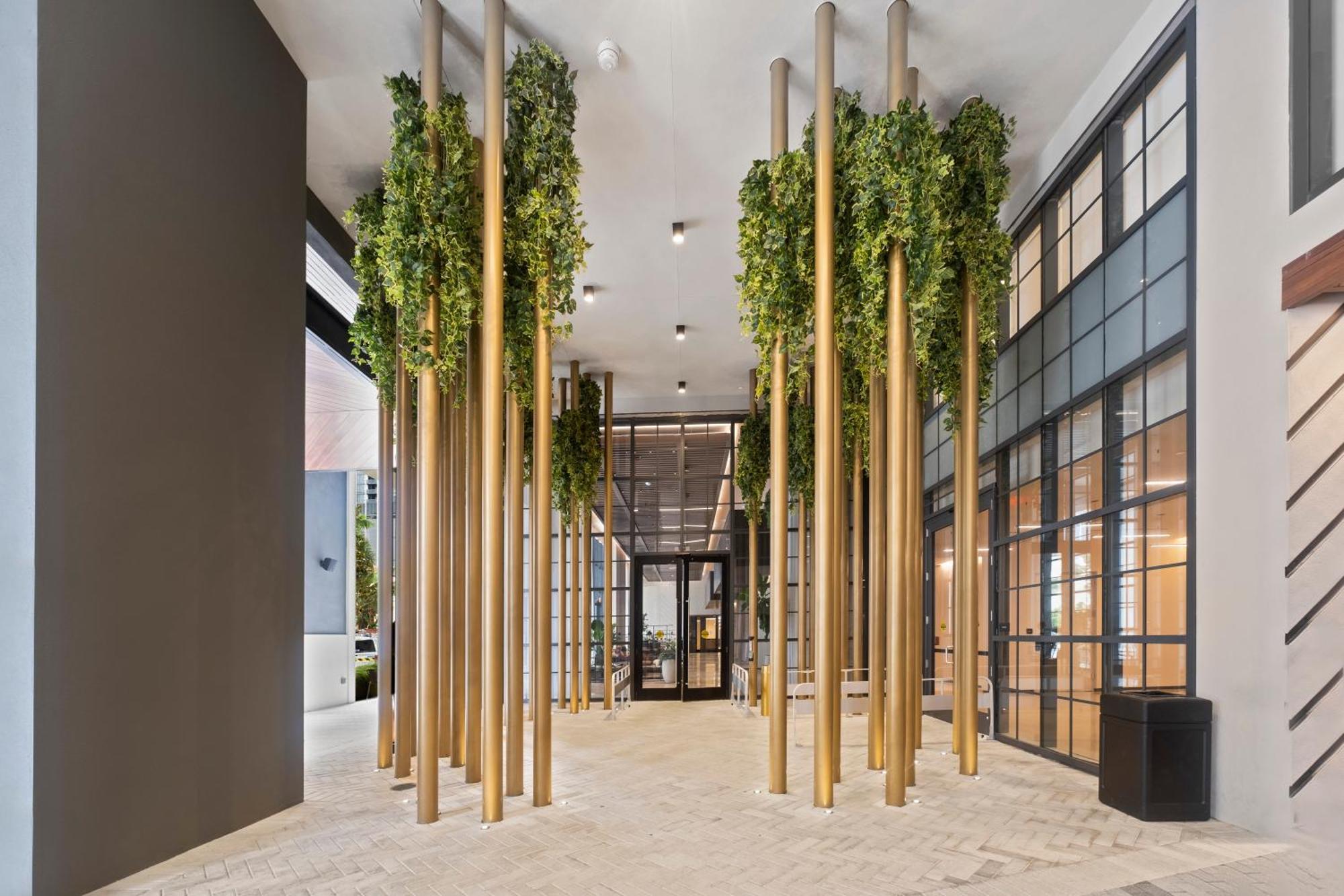 Natiivo By Ionica Residences Miami Exterior foto