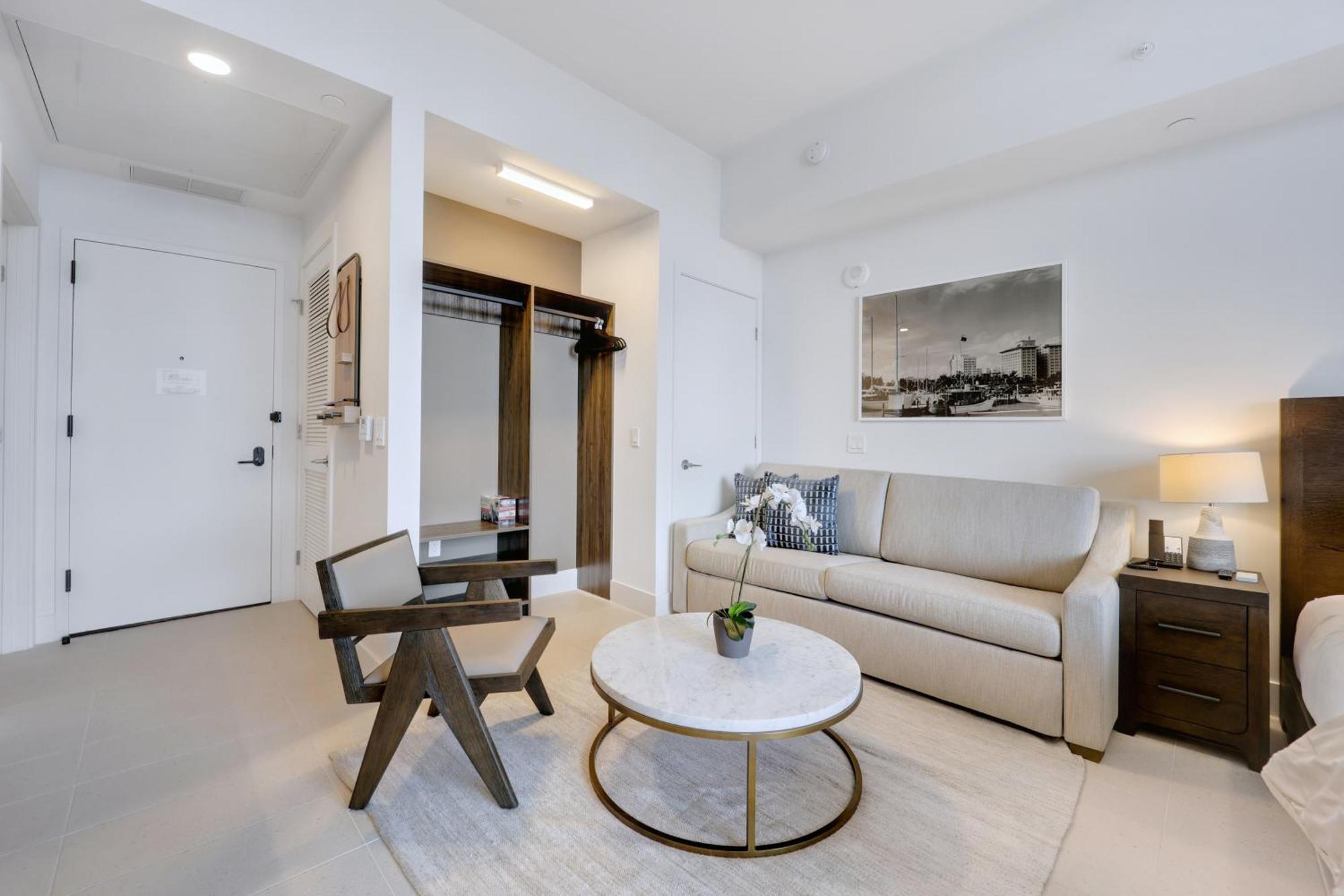 Natiivo By Ionica Residences Miami Habitación foto