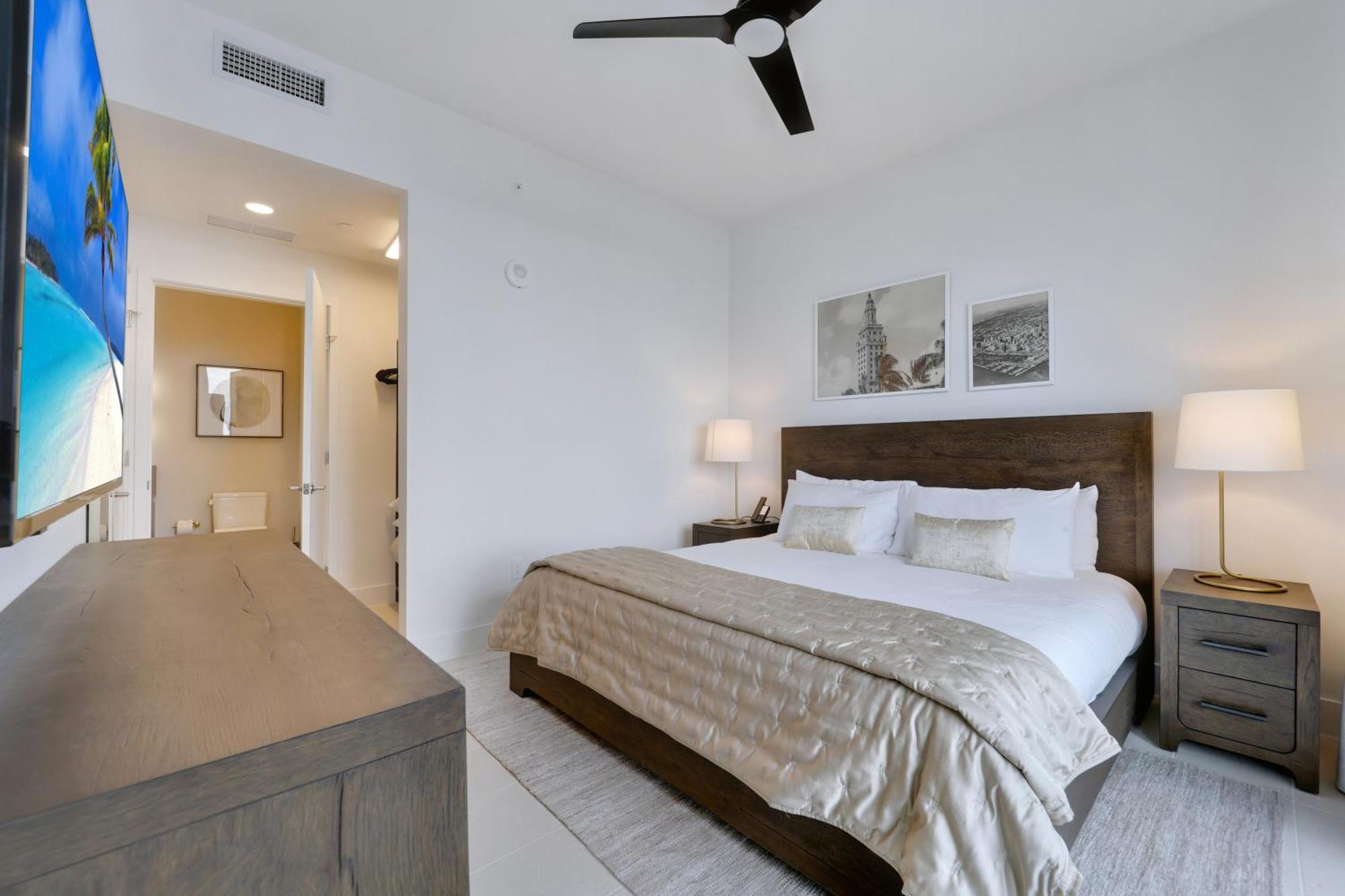 Natiivo By Ionica Residences Miami Habitación foto