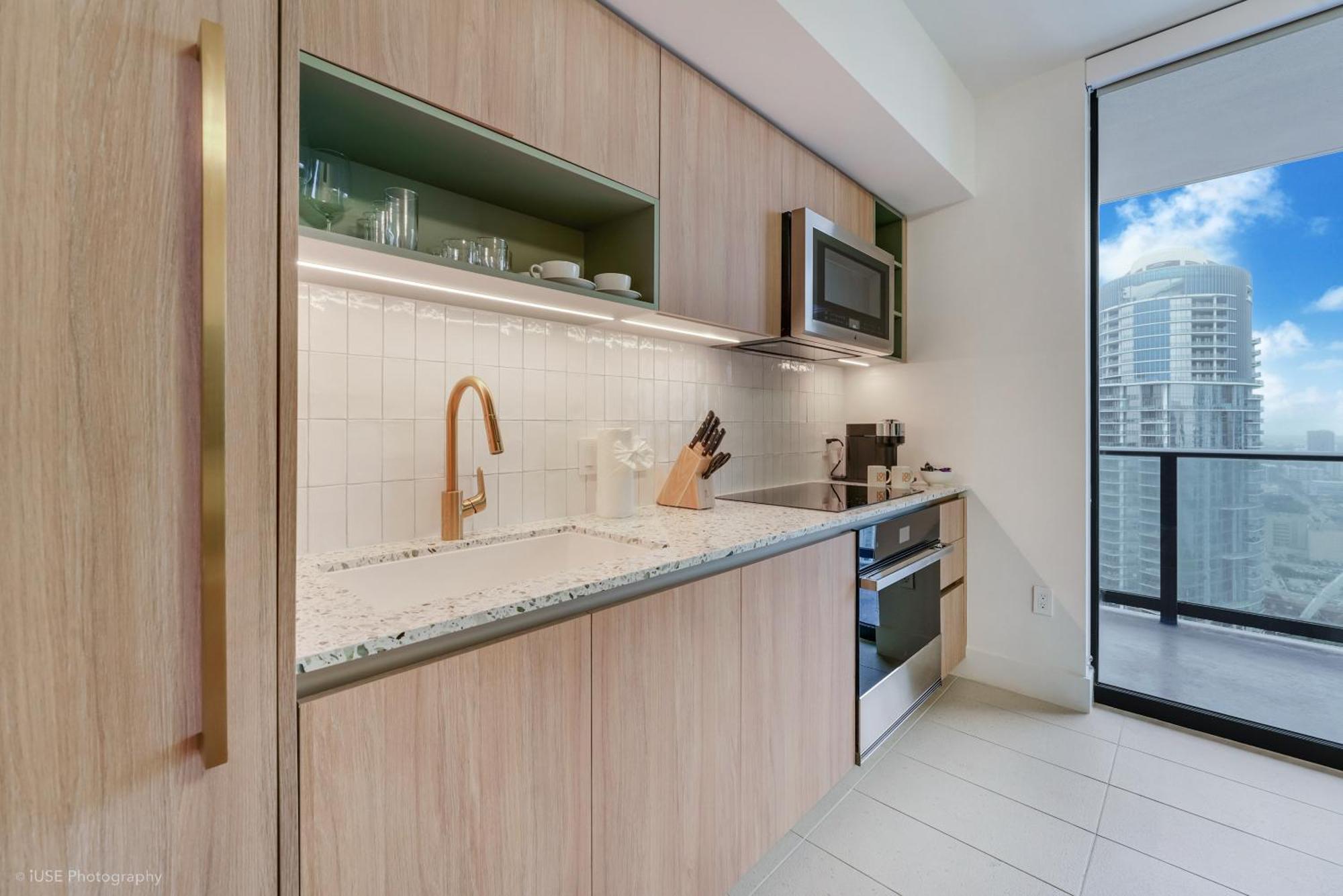 Natiivo By Ionica Residences Miami Habitación foto