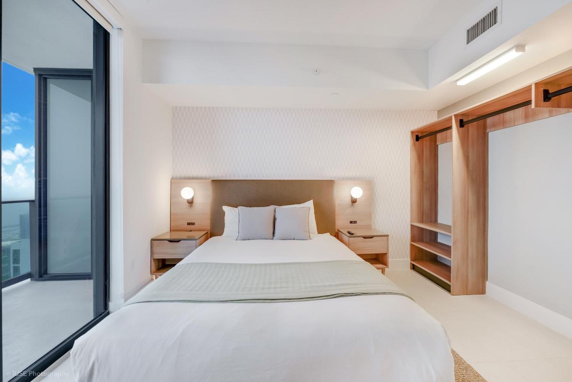 Natiivo By Ionica Residences Miami Habitación foto
